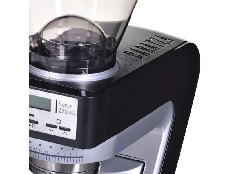 Baratza Sette 270Wi automatisk kværn