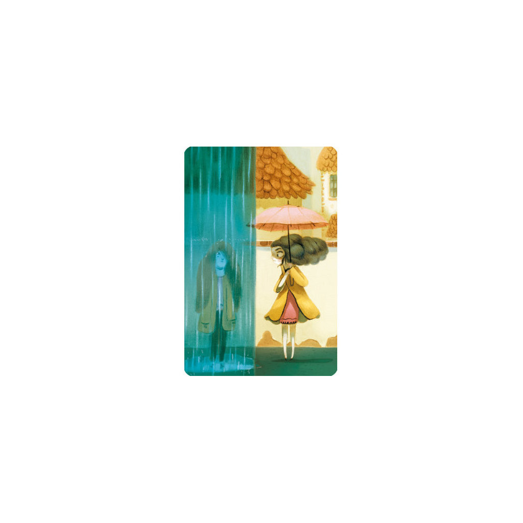 Dixit 4 - Origins (extension)