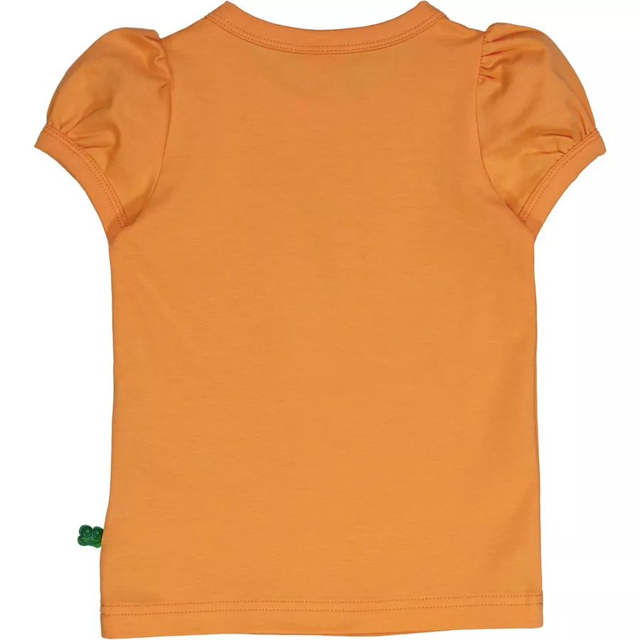 Fred's World Babyshirt Tangerine