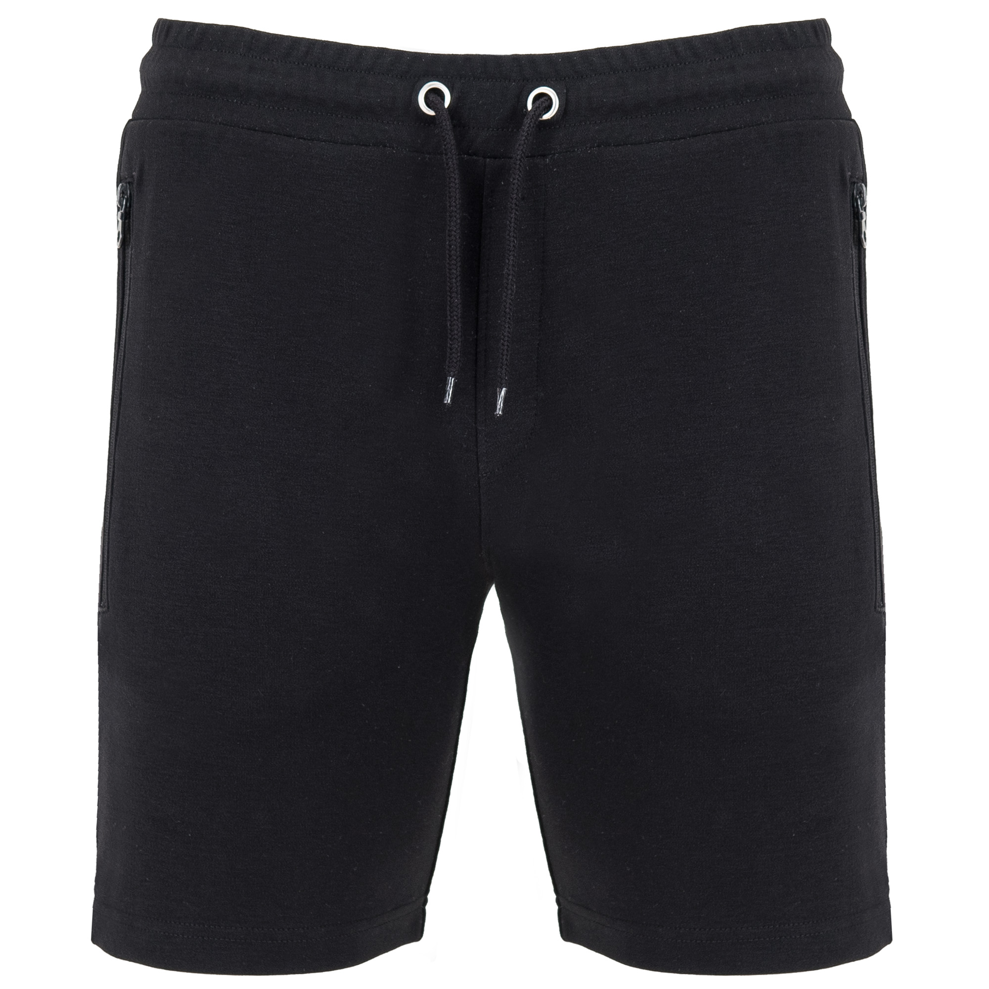 Roly BE0419 - BETIS Pantalon court avec ceinture élastique et cordon avec oeillets métallique
