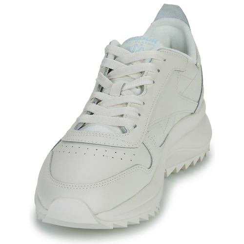 Reebok Classic - CLASSIC LEATHER SP EXTRA - Blanc
