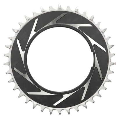Plateau Sram XX SL T-Type Eagle pour PowerMeter Boost Offset 3mm Thread Mount 12 Vitesses