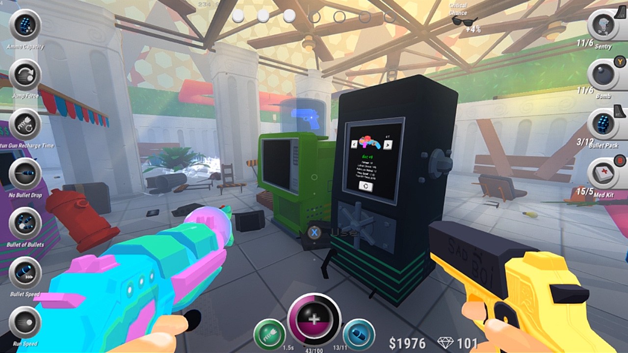 Vapormaze- PC