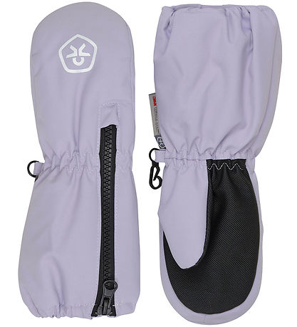 Color Kids Luffer m. Lynl?s - Languid Lavender
