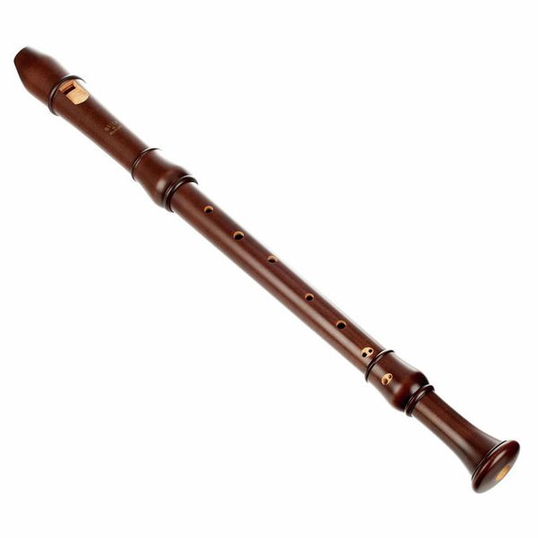 Moeck 2401 Rondo Tenor Barock Doppe