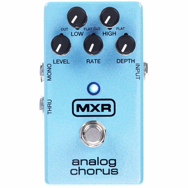 MXR M 234 Analog Chorus