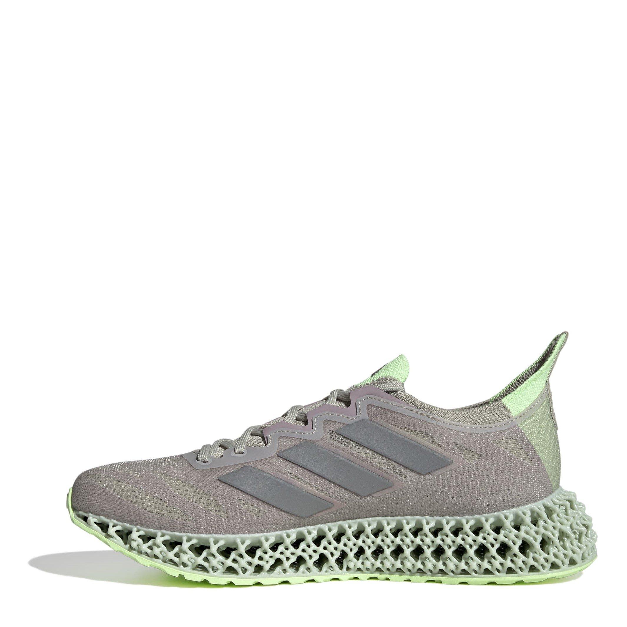 adidas adidas 4dfwd 3 W Road Running Shoes Womens