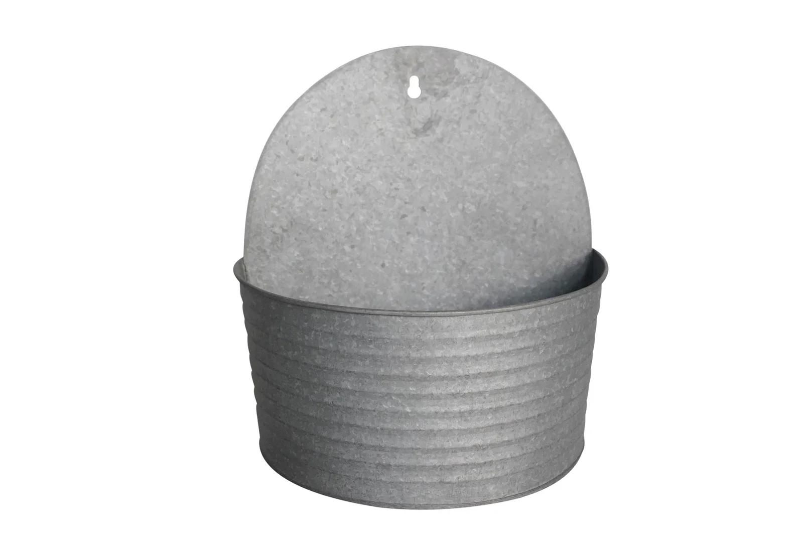Veggpotte Crewe Ø25 cm