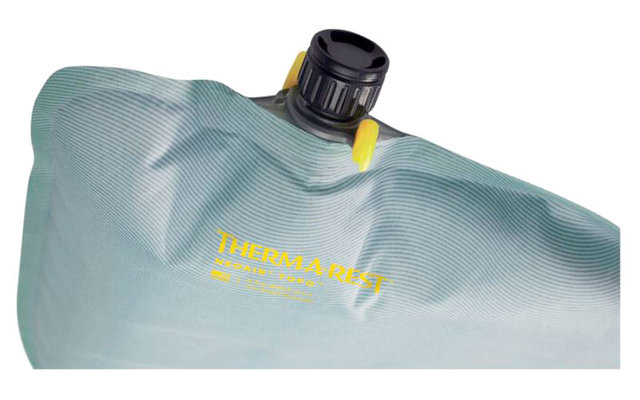 Therm-a-Rest NeoAir Topo Print Isomatte