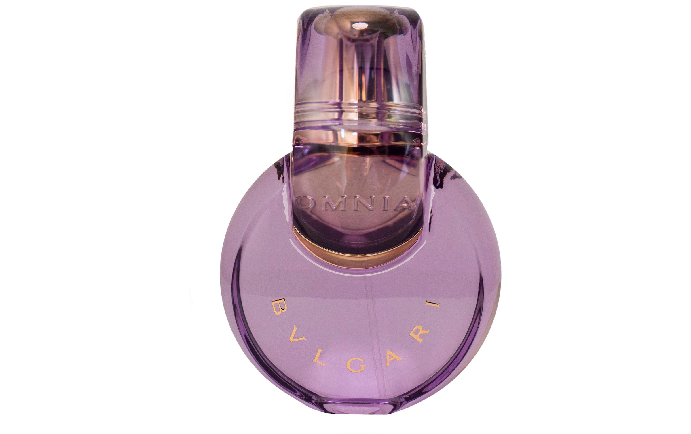Eau de Toilette »Bulgari Omnia Amethyste 50 ml«