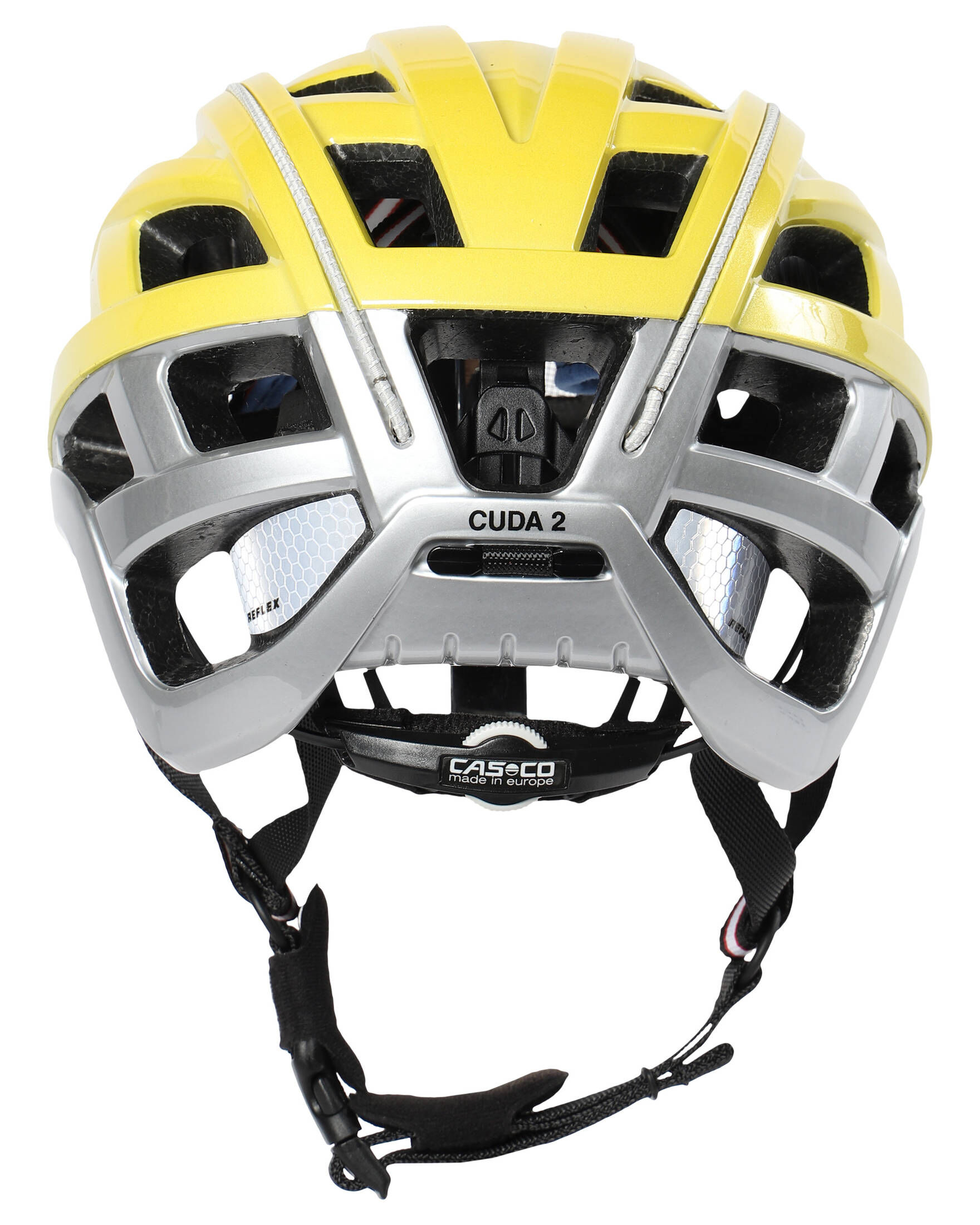 Casco| Radhelm CUDA 2 STRADA