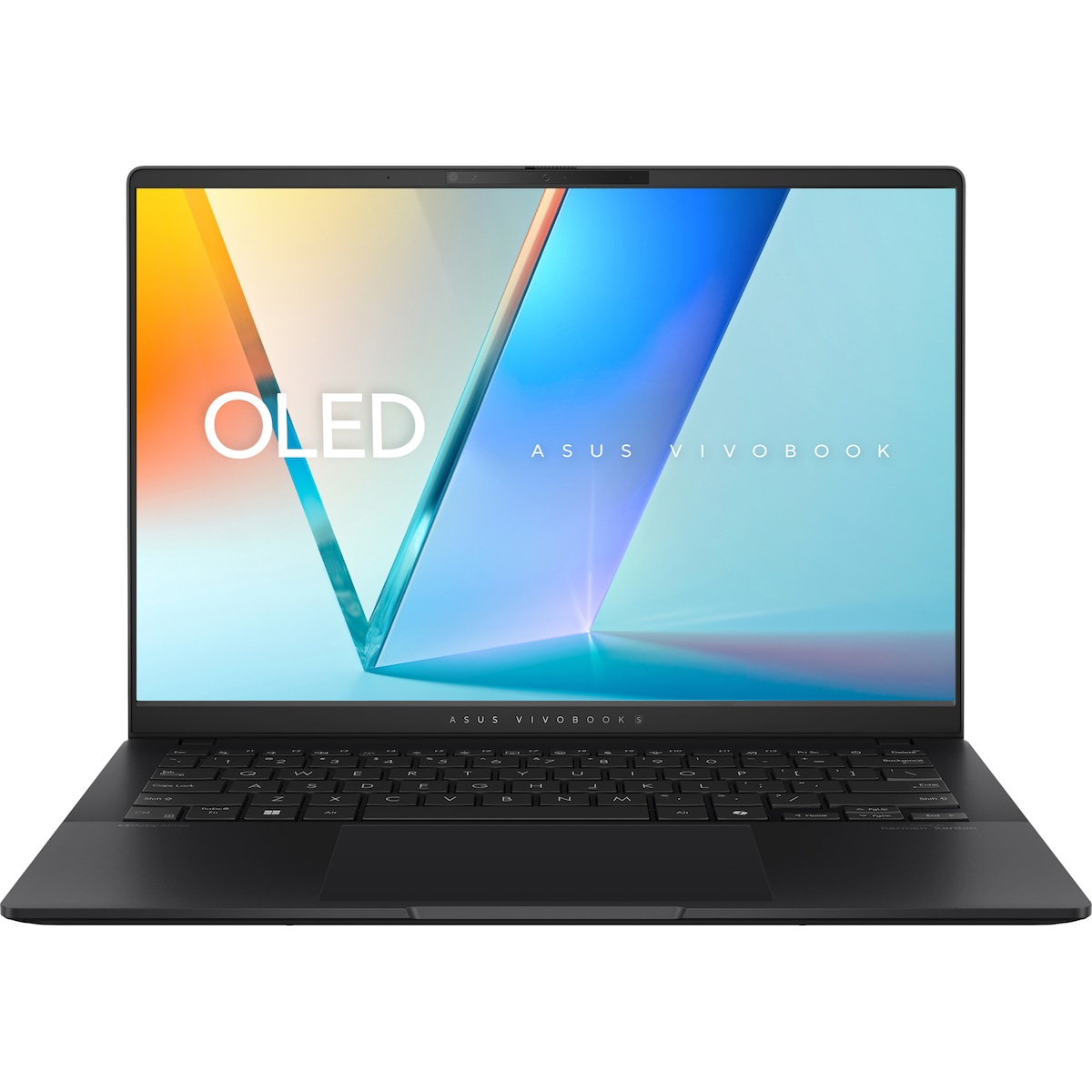 Asus Vivobook S 14 S5406SA U7-258V/32/1024/OLED 14
