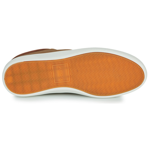 Aldo - FINESPEC - Marron