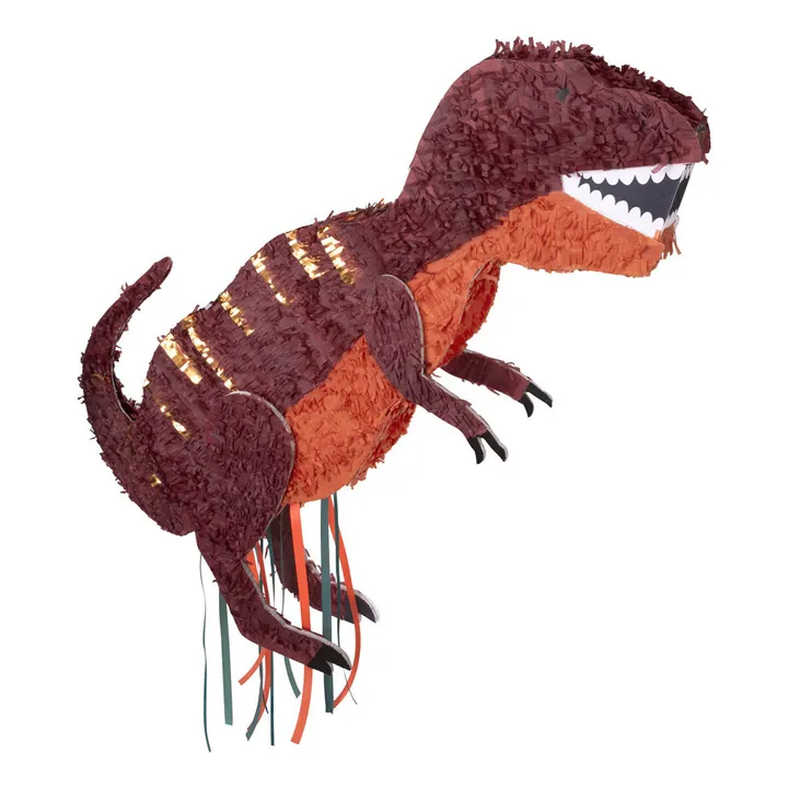 Meri Meri Piñata T-Rex