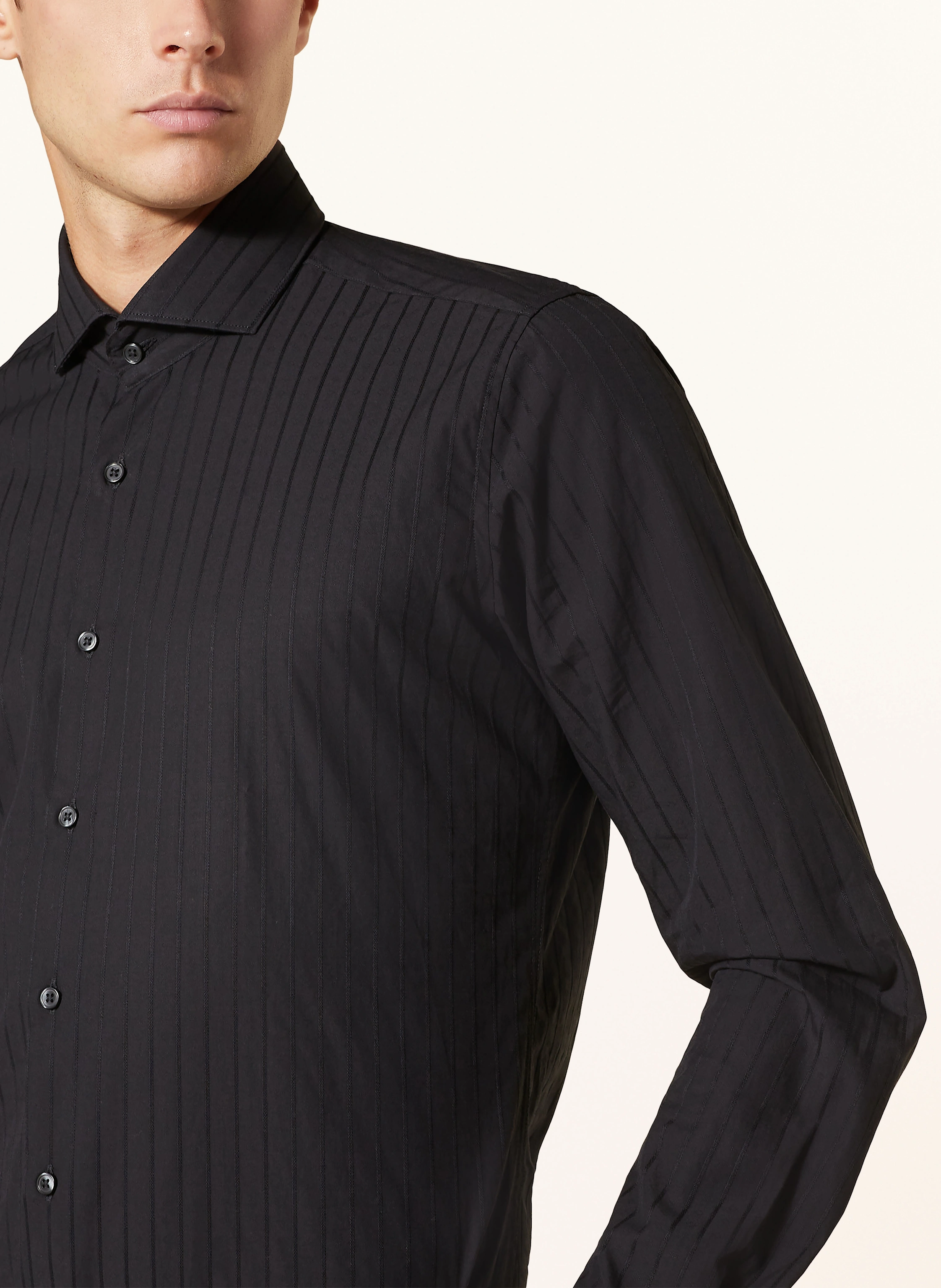 PAUL Hemd Slim Fit