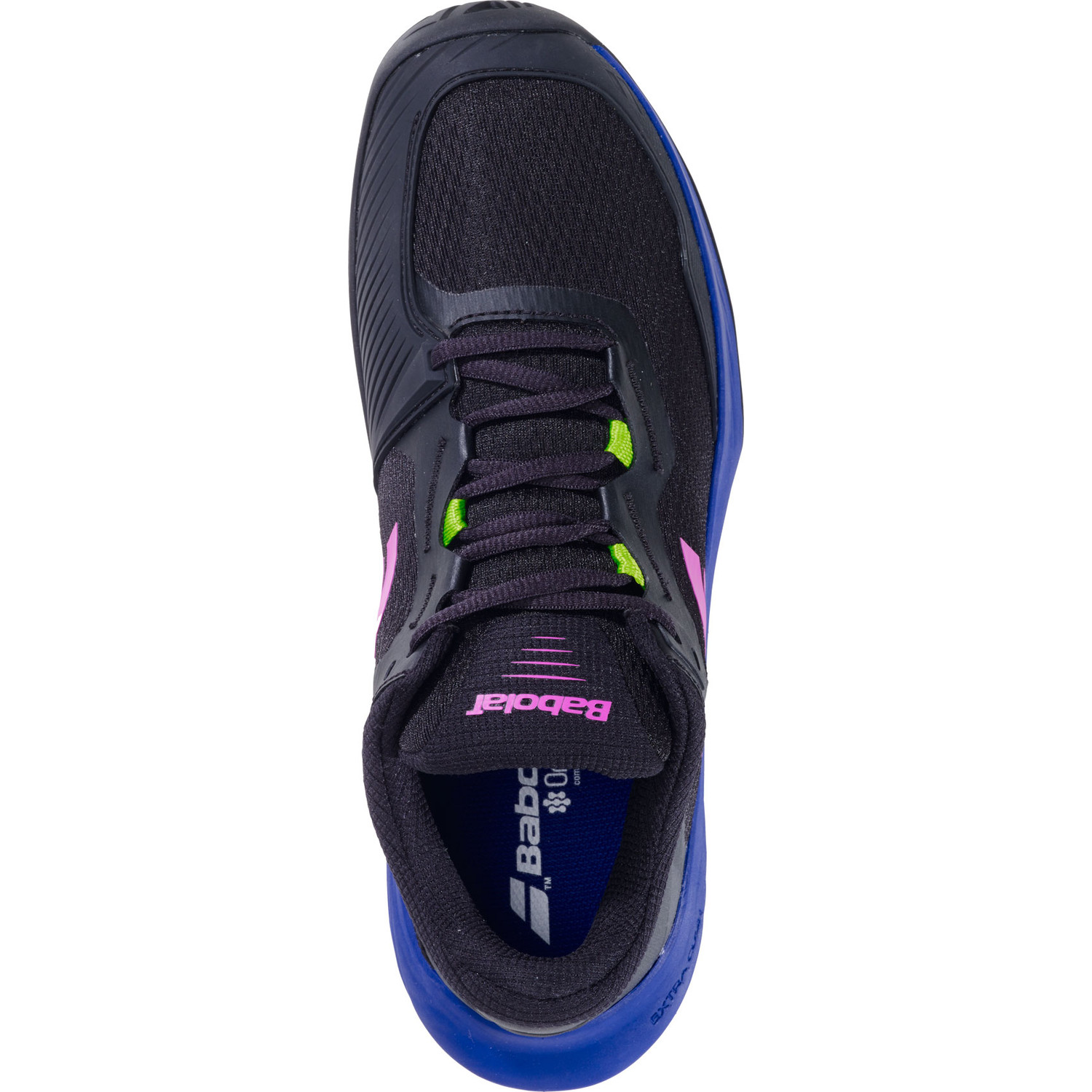 Babolat SFX 4 All Court Heren