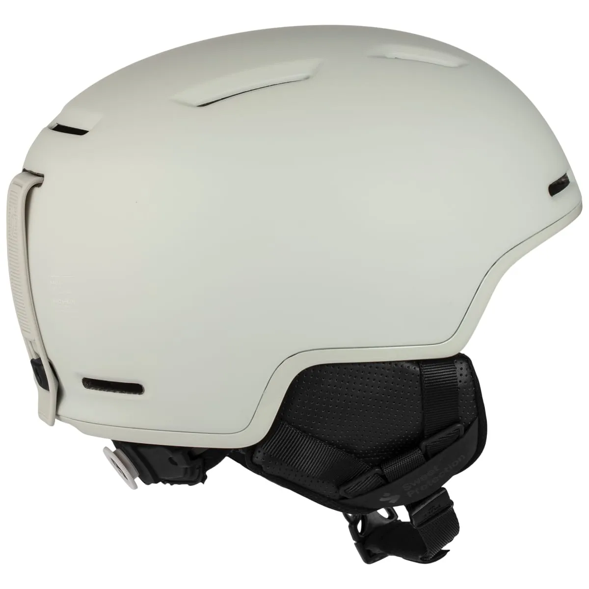 Sweet Protection Looper Helmet Matte Bronco White