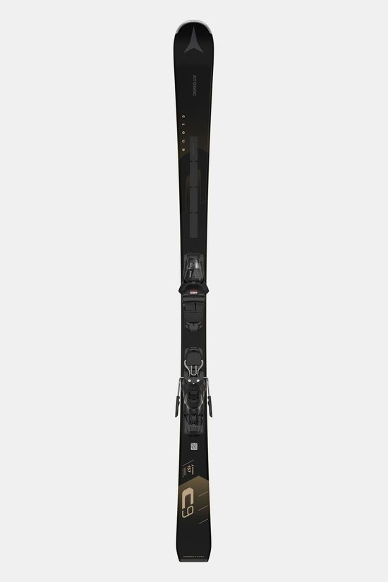 Atomic Atomic Cloud C9Revoshock Light + M 10 Gw Ski