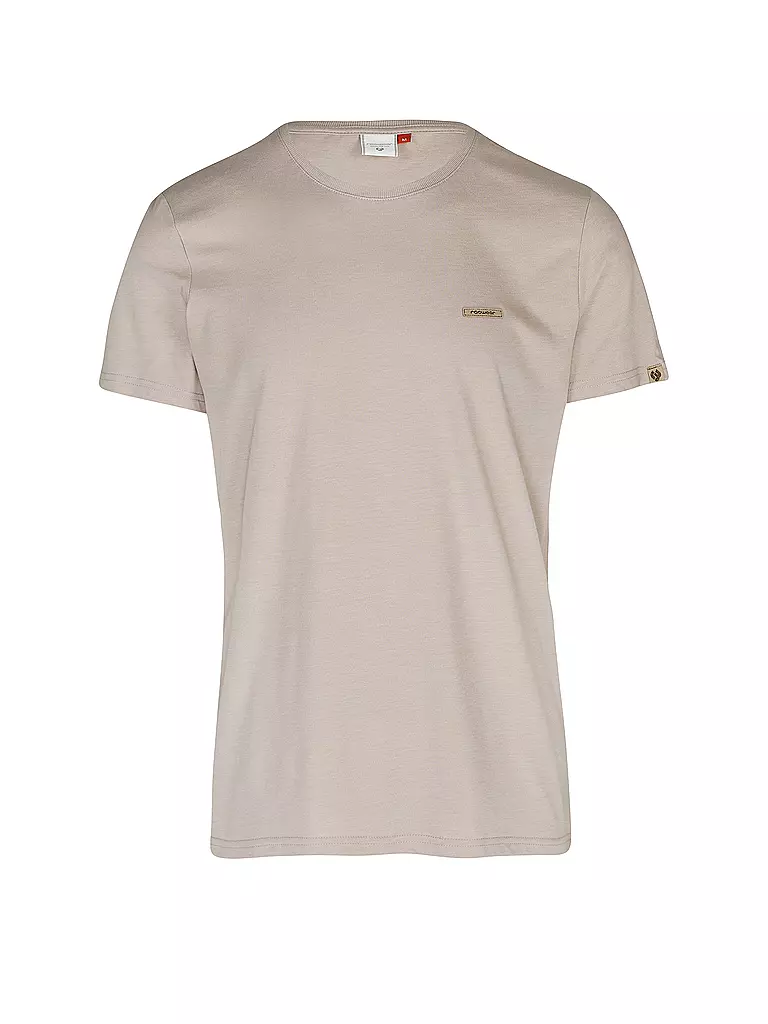 RAGWEAR T-Shirt NEDIE  beige