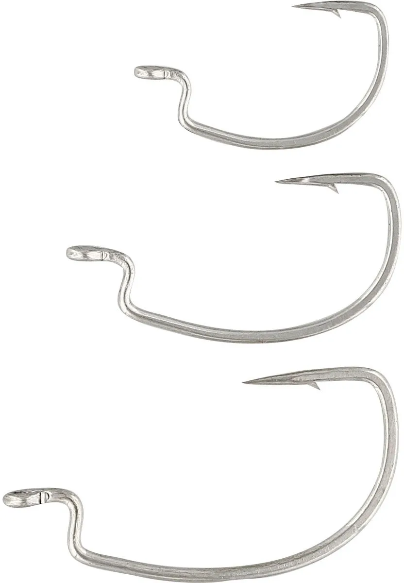 Westin Westin Sandy Andy Wl Jig Wide Gap Hook