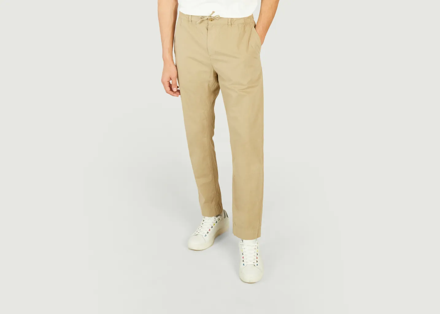 Pantalon Inverness KESTIN