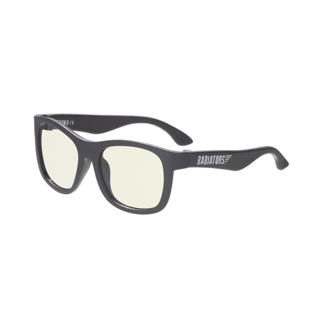 BabiatorsBabiators   Screen Savers Navigator Brille black ops 3-5 Jahre