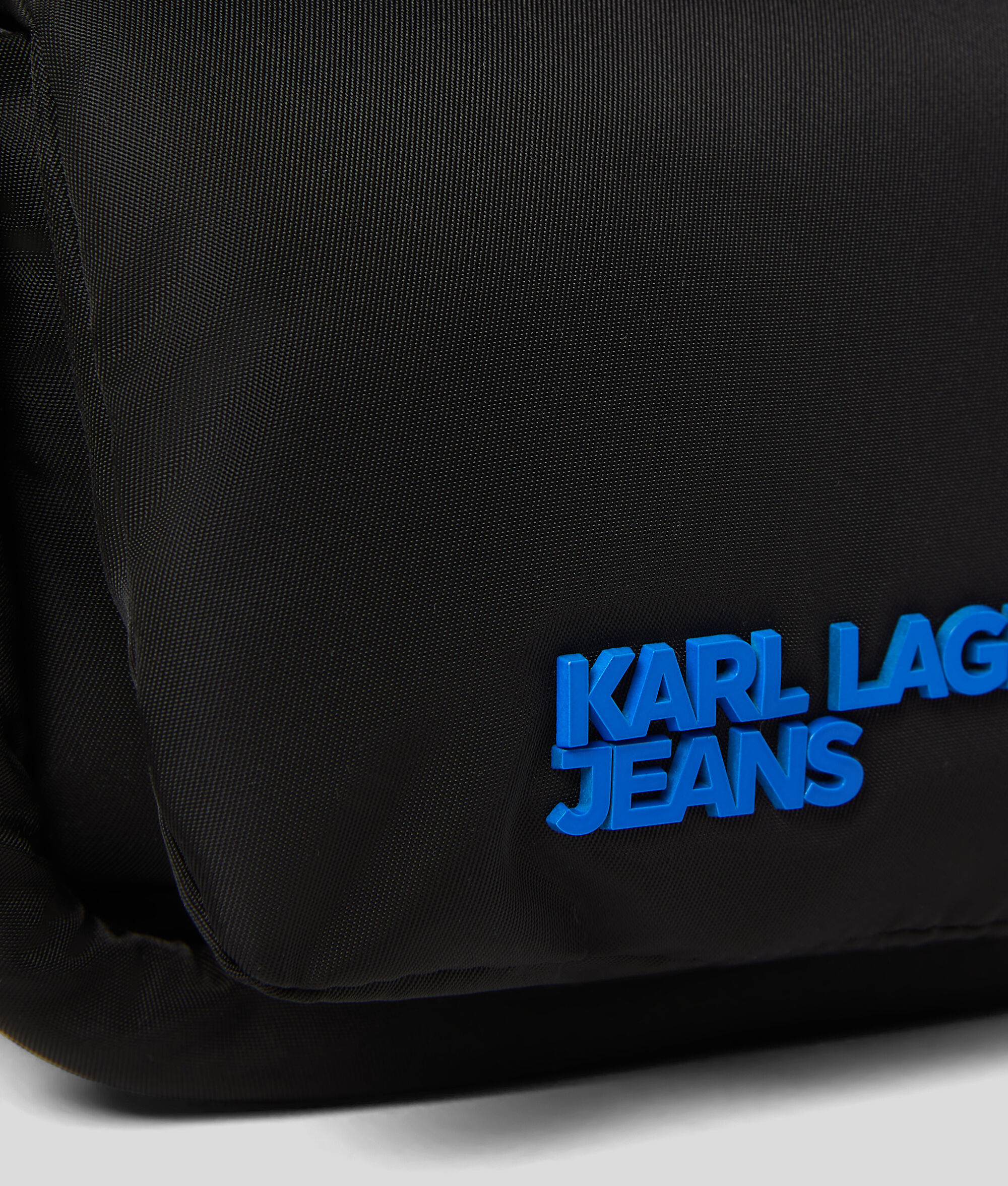 PETIT SAC NANO PORTÉ ÉPAULE MATELASSÉ EN NYLON KLJ
