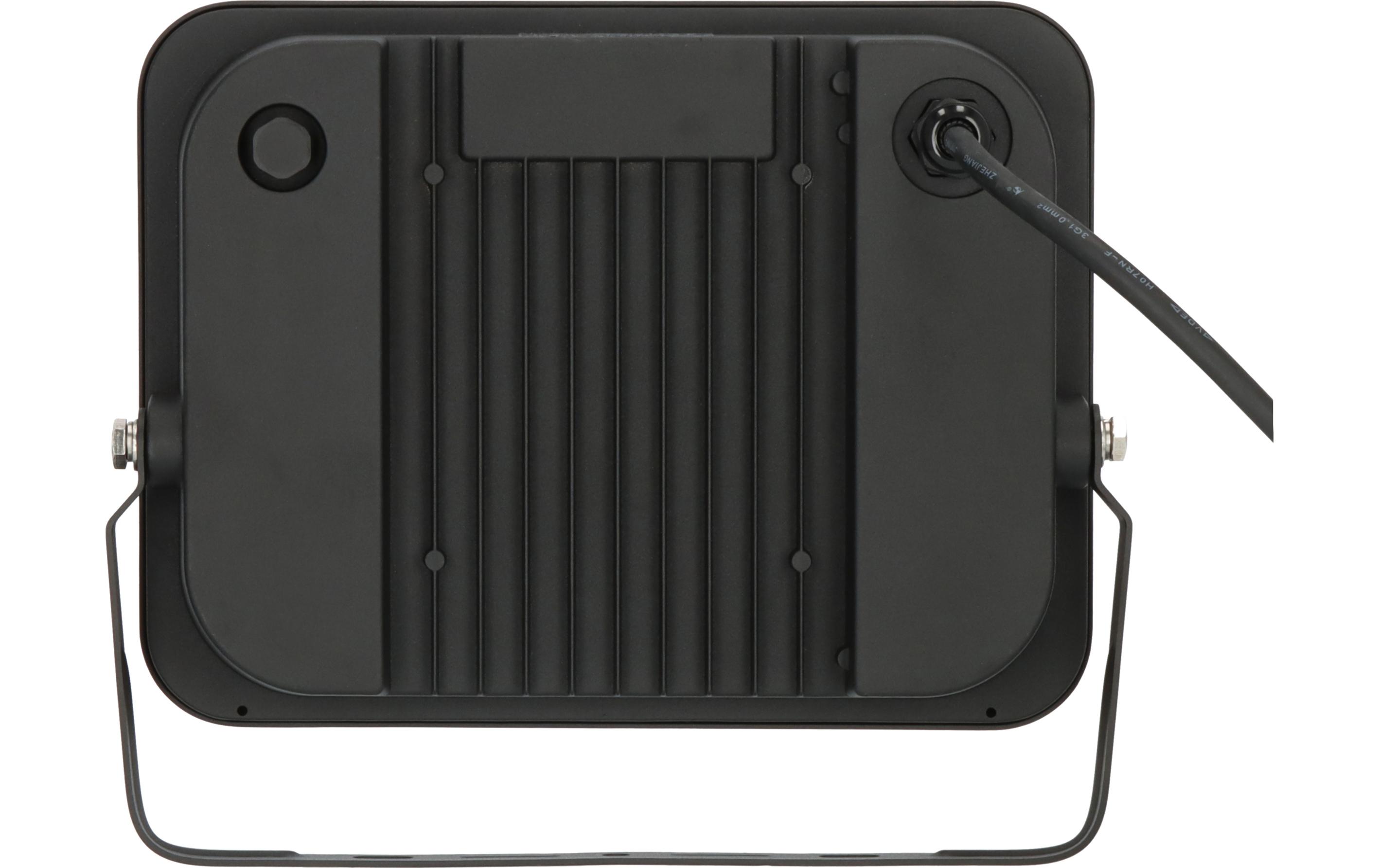 Scheinwerfer LED JARO 14060 100 W<br>LED-Aussenstrahler zur Wandmontage