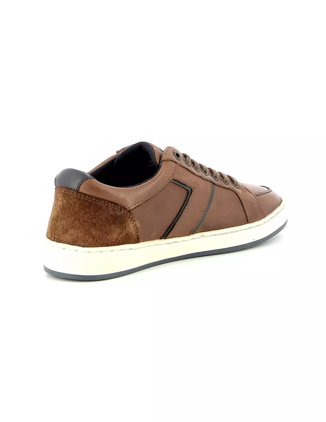 REDSKINS MAIN - Baskets Brandymarine