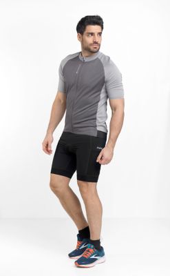 KilimanjaroGravel Tight - schwarz