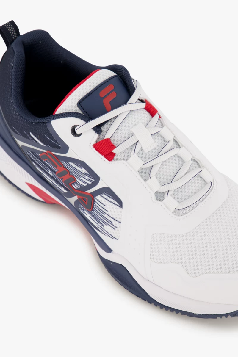 Fila Premio Clay Herren Tennisschuh