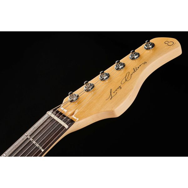 Larry Carlton S3 SSS DR