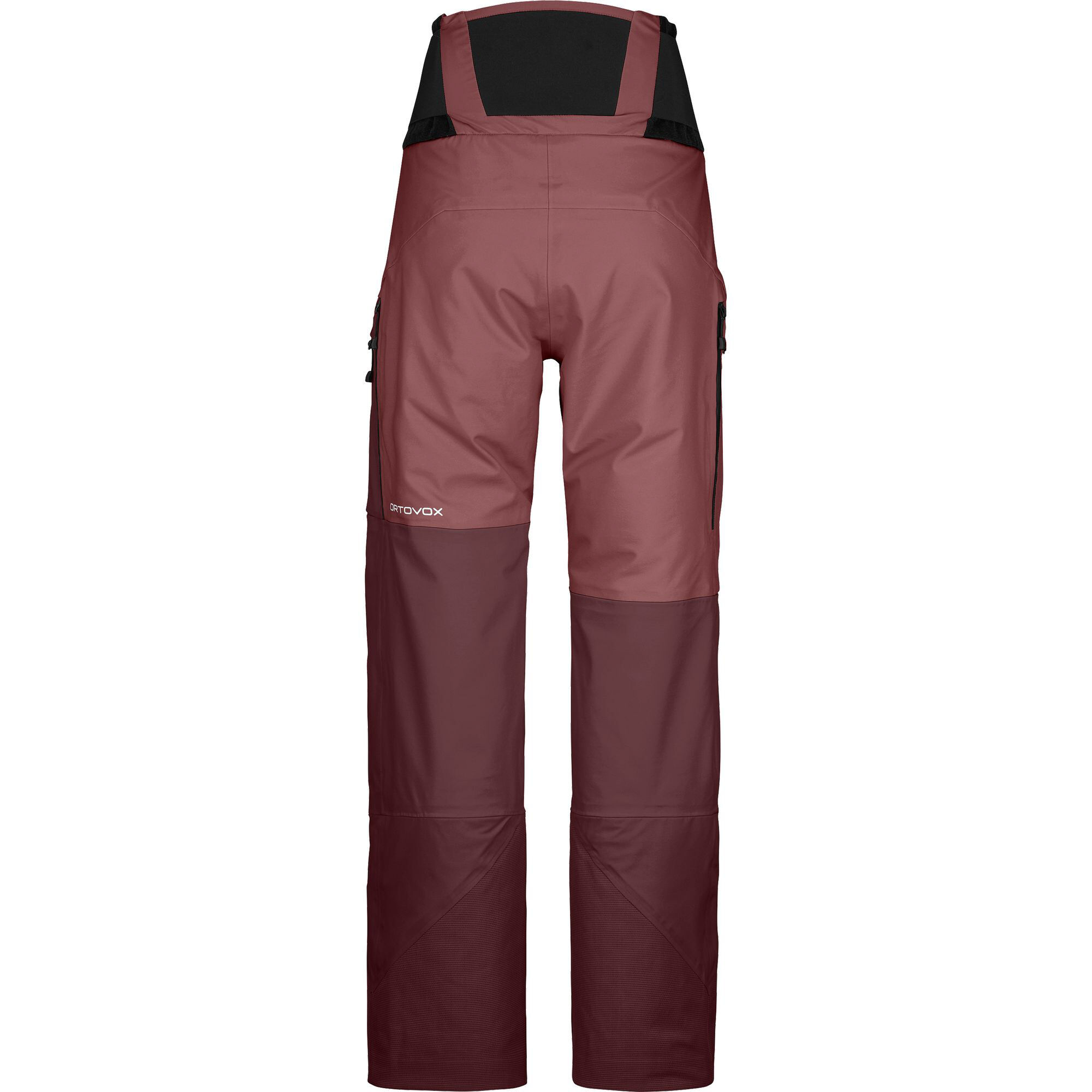 OrtovoxGuardian Shell Pants W