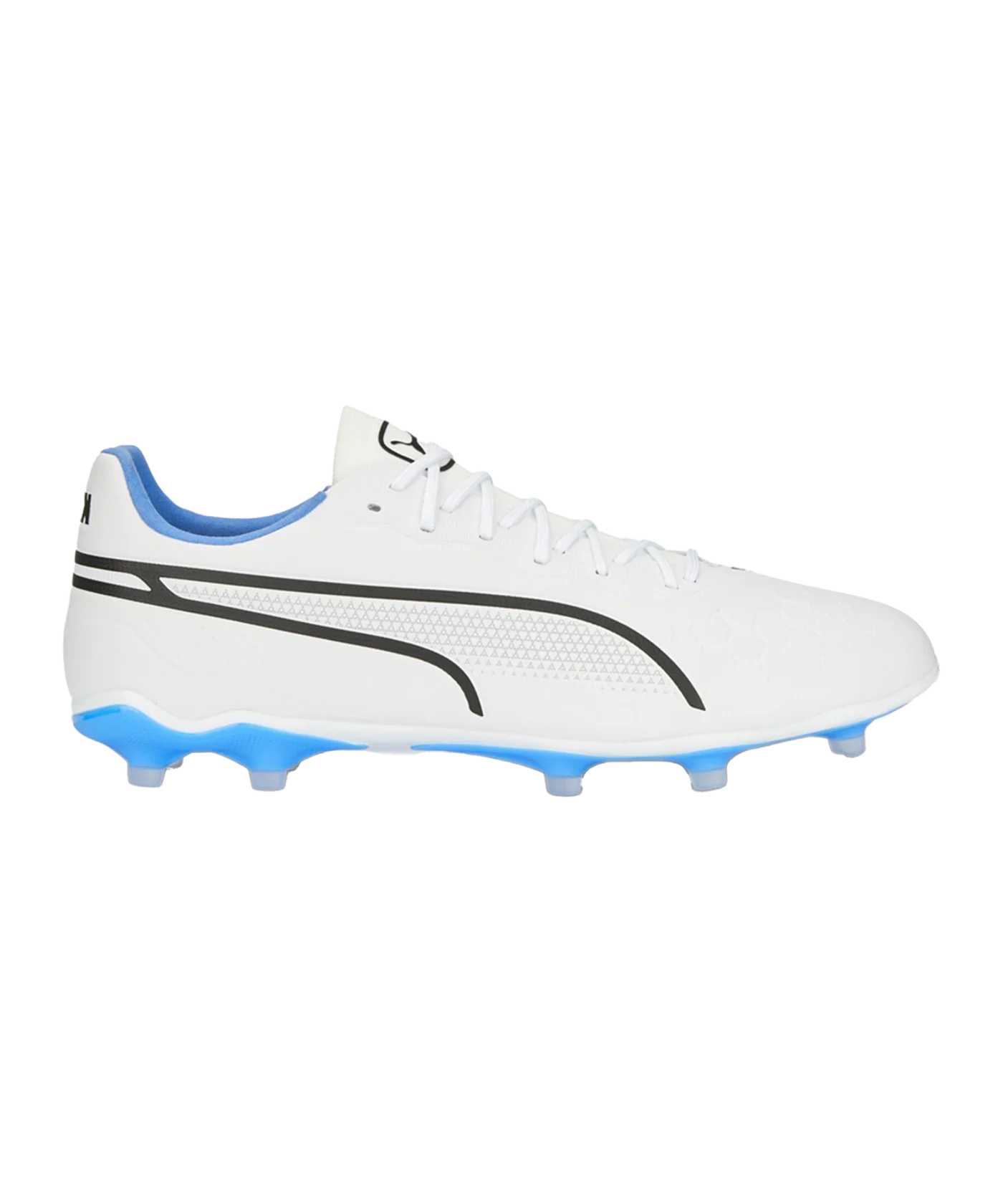 PUMA KING Pro FG/AG Supercharge F01