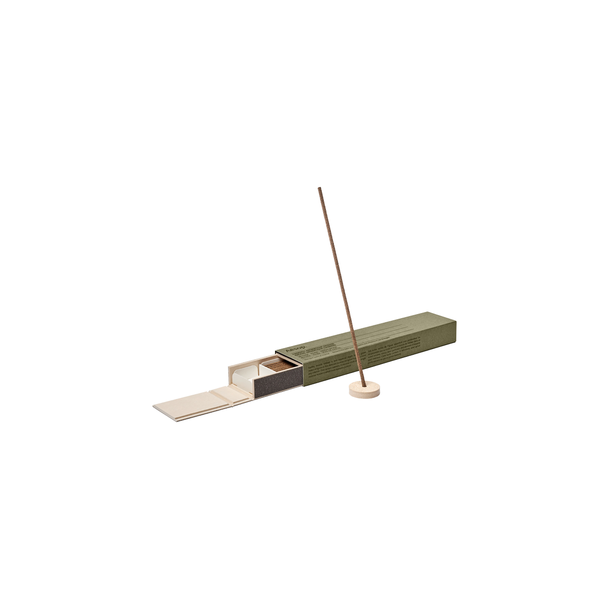 Kagerou Aromatique Incense