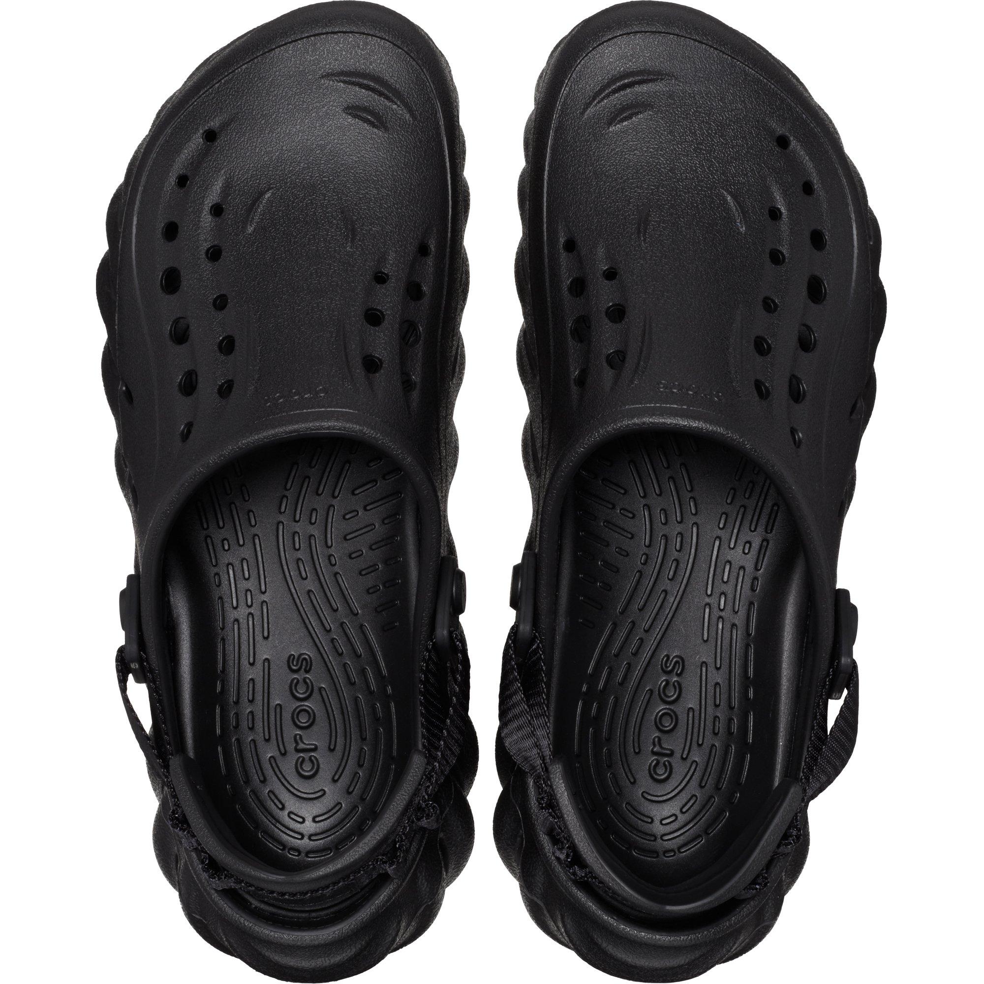 Crocs # Crocs Echo Clog Sn53
