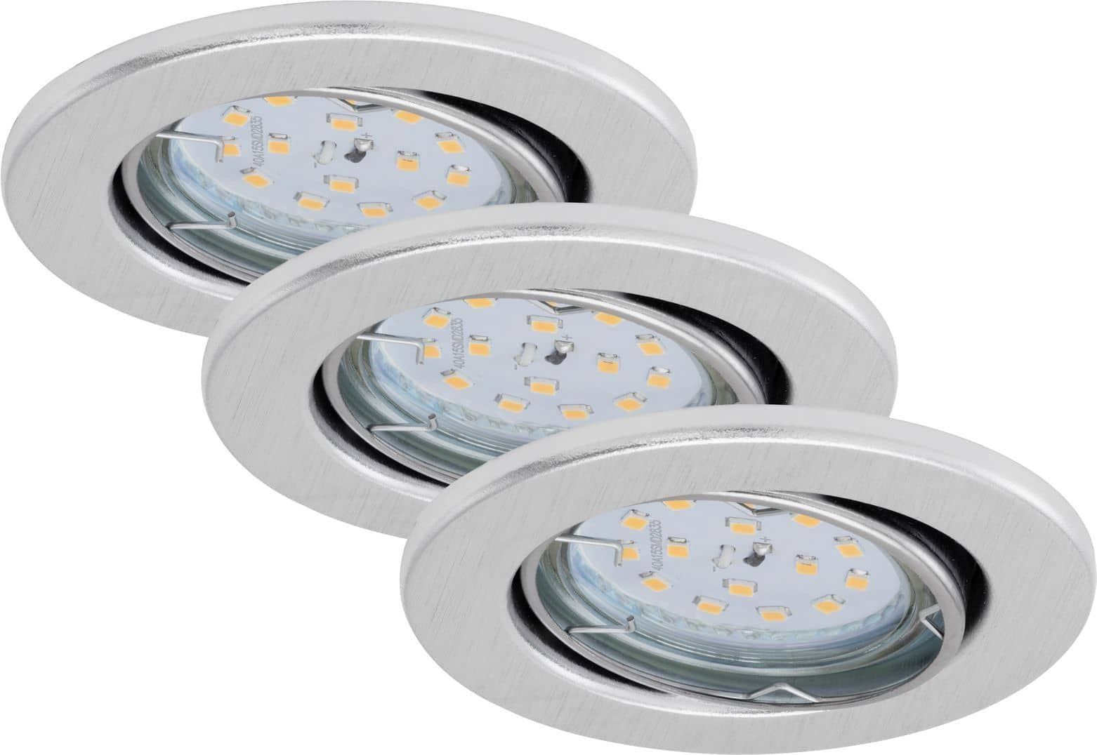LED-Einbauleuchte