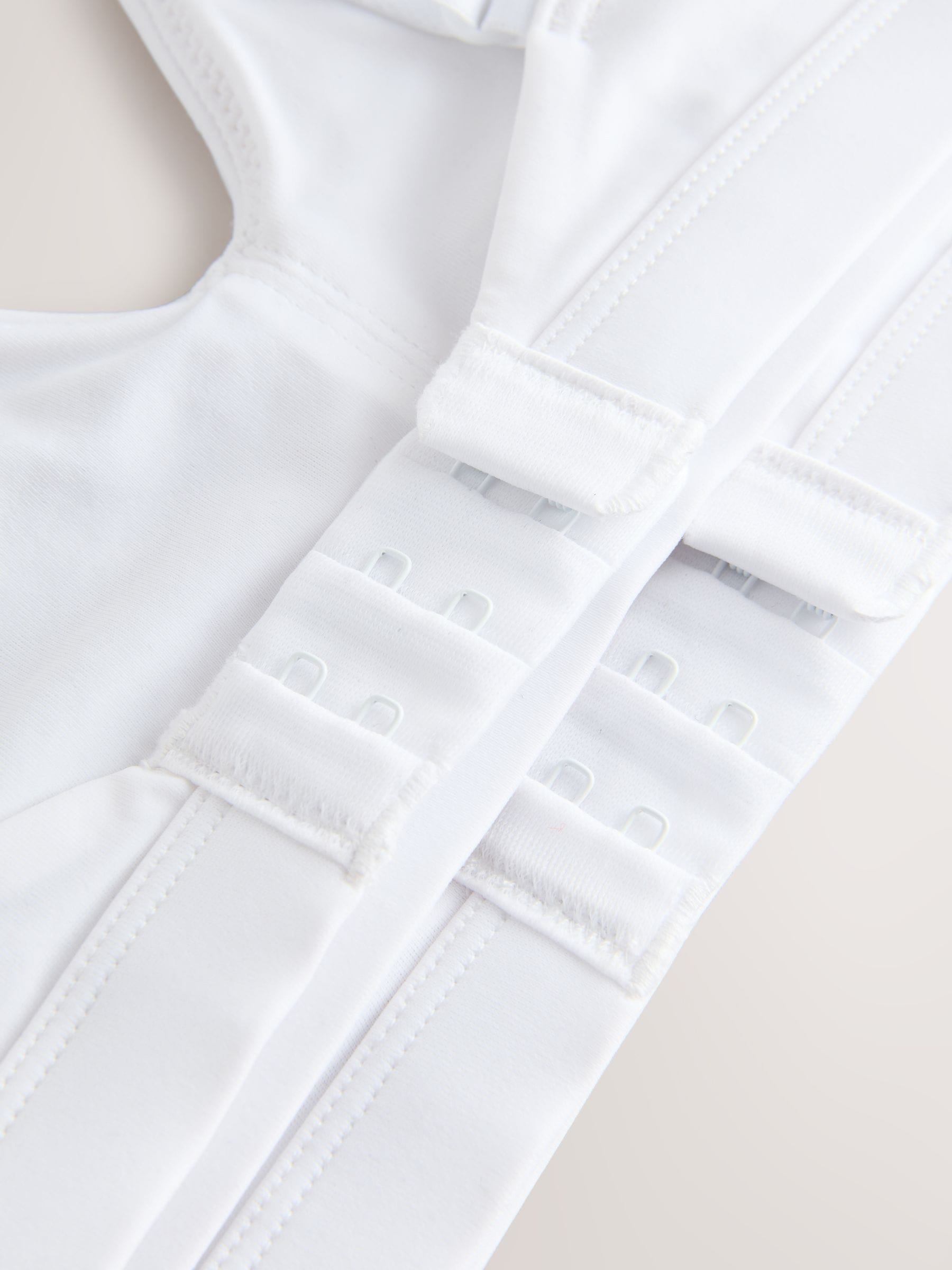 Wit - Traingle Bralettes 2 Pack