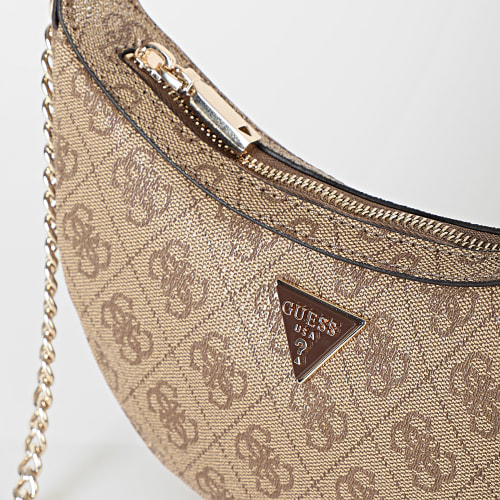 Sac A Main Femme Eco Craig Mini HWESG8 Marron