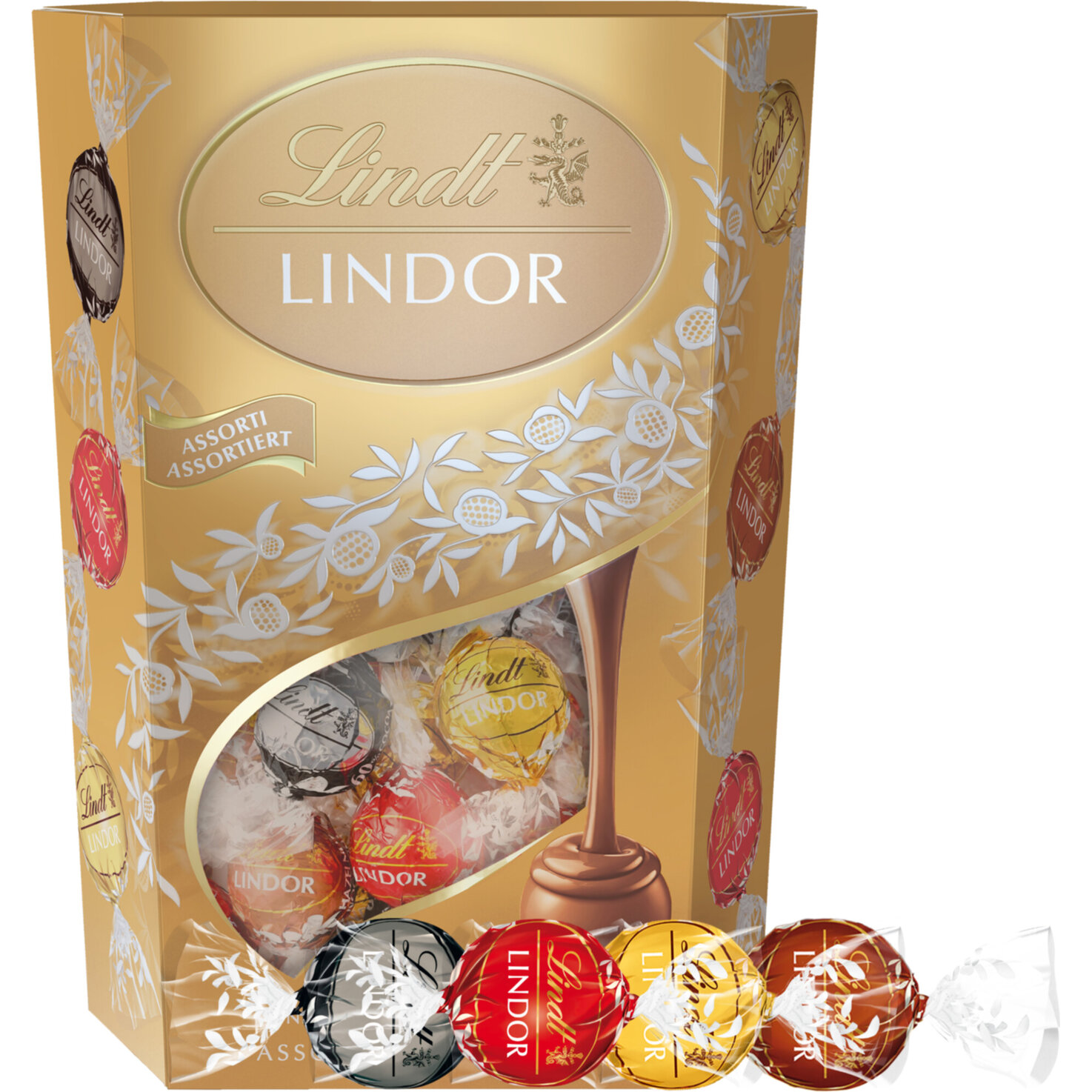 Lindt Lindor Assortiert