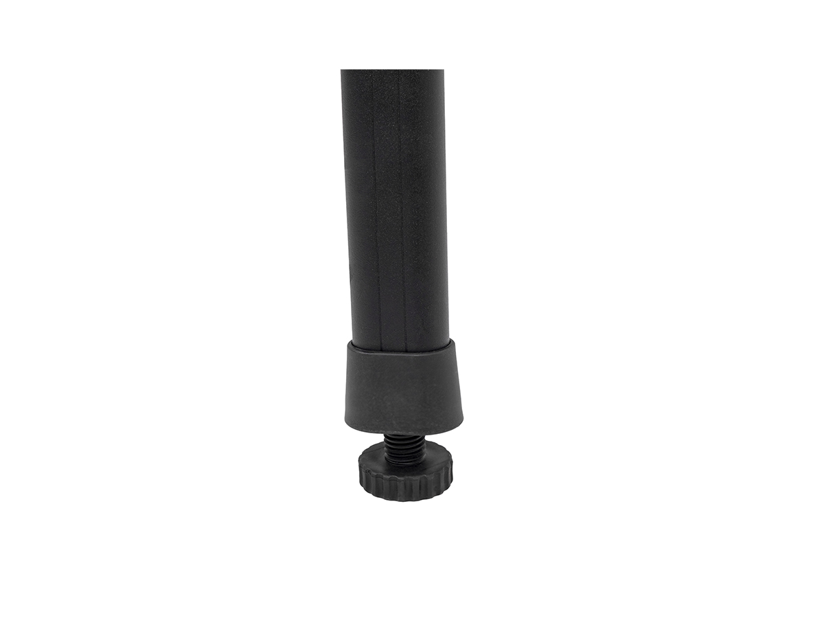 Brunner Devil Kookmaster Standalone kooktoestel - 30 mbar