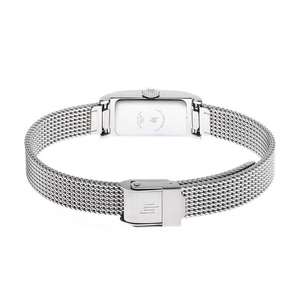 Montre Lip Churchill T13 Blanc