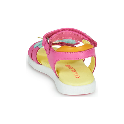 Agatha Ruiz de la Prada - AITANA - Rose / Bleu