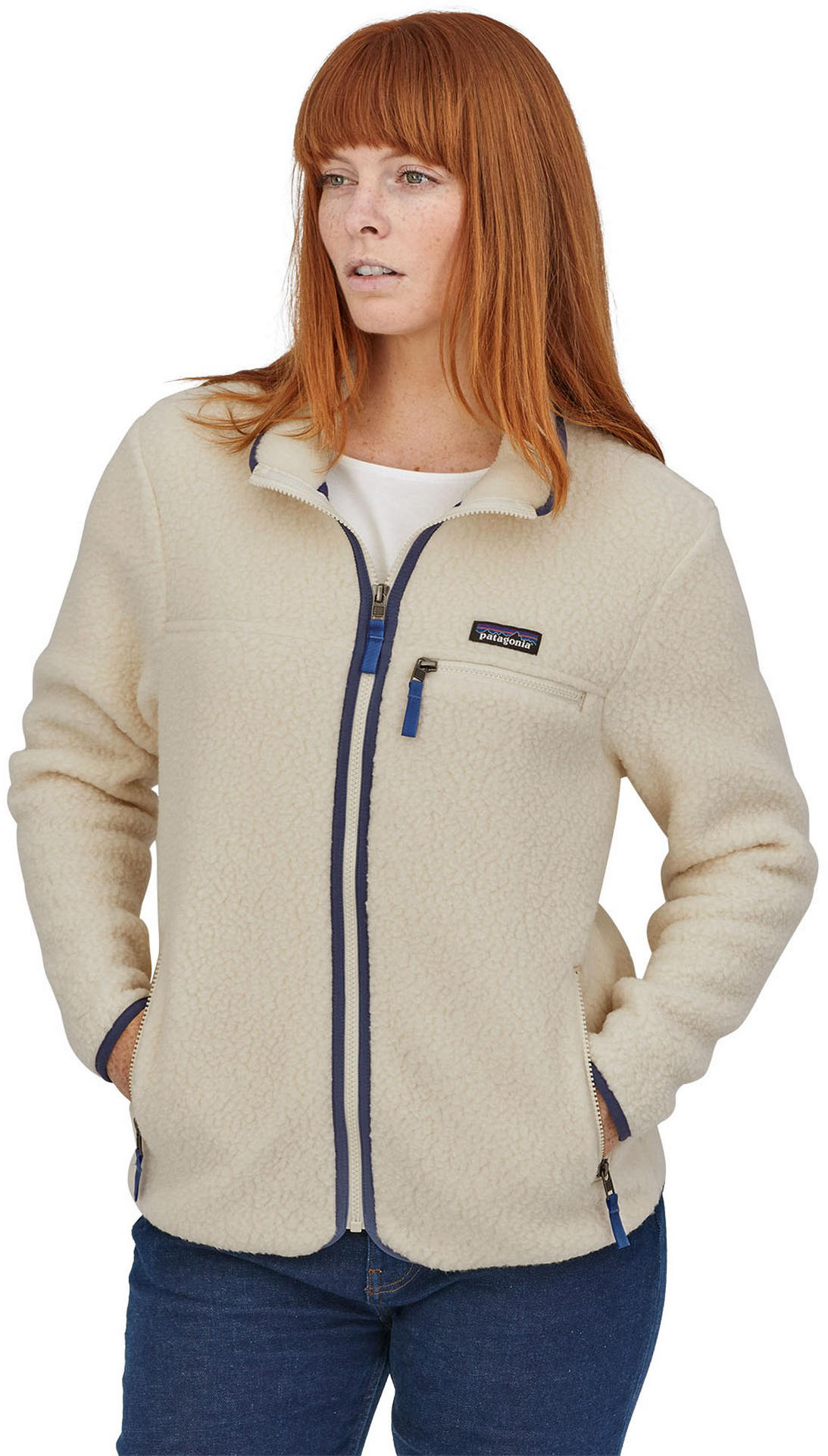 Patagonia Retro Pile Jacket W's