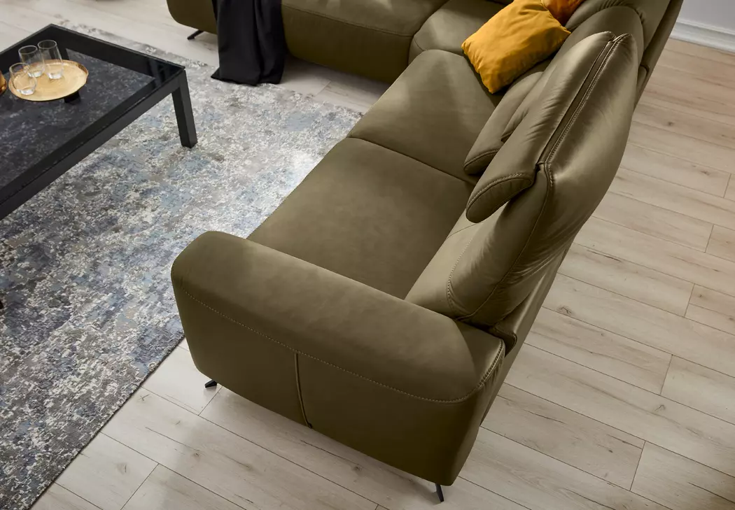 Ecksofa MR 260