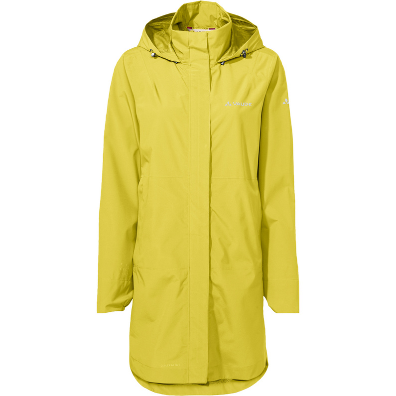Vaude Damen Mineo 2.5l Mantel