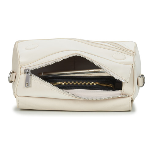 Desigual - MACHINA Phuket MINI - Blanc