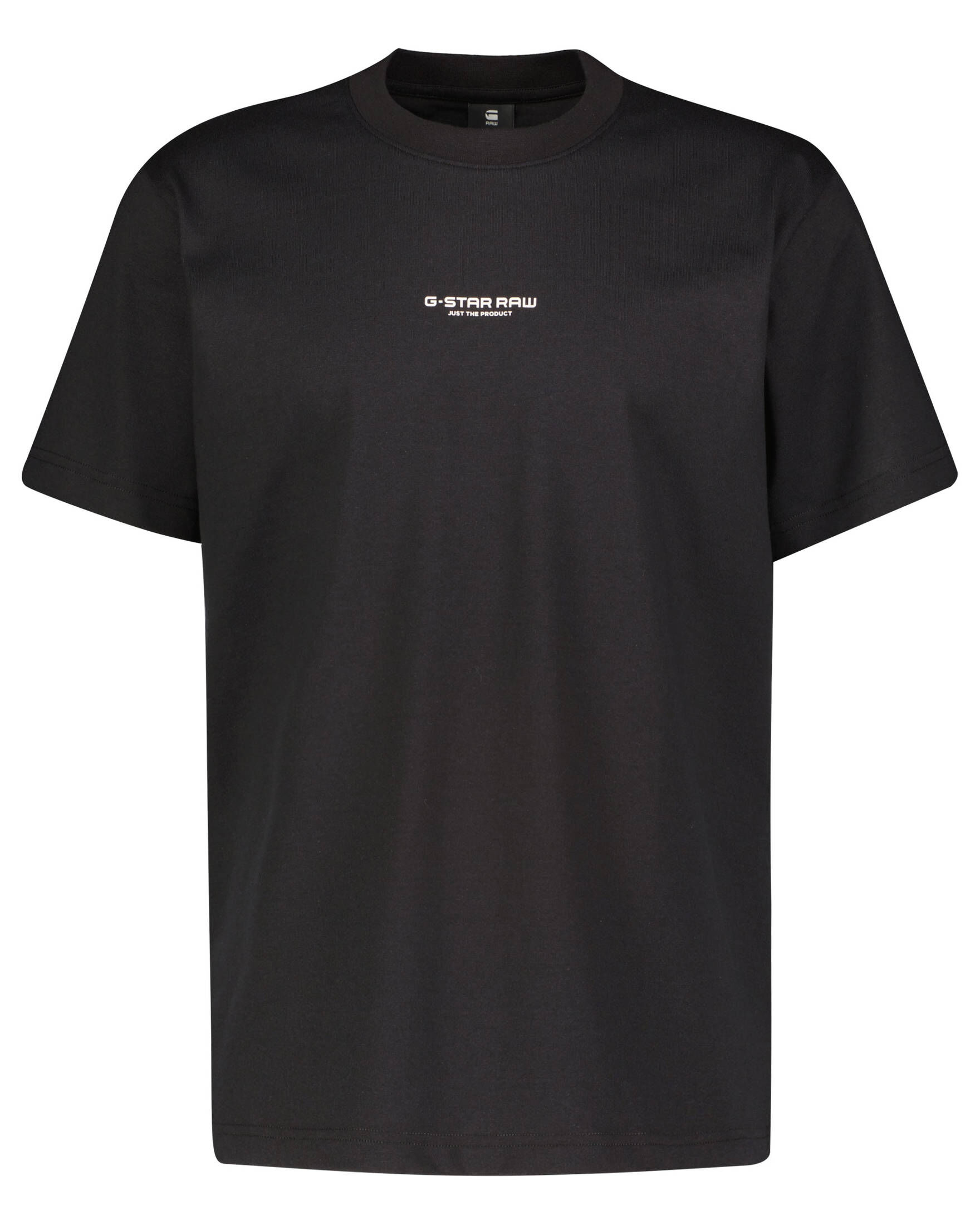 G-Star RAW| Herren T-Shirt CENTER CHEST BOXY