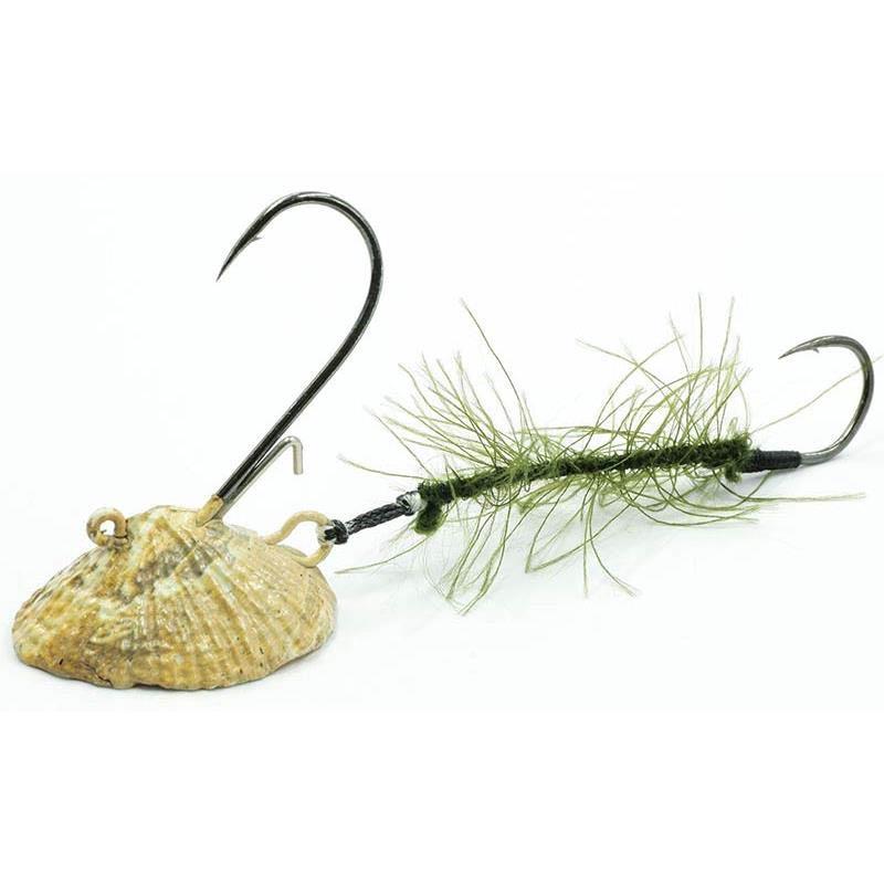 Tête Plombée Explorer Tackle Explorer Kamou Patelle