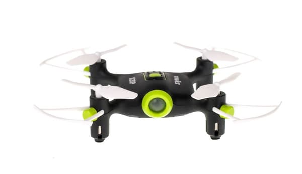 SYMA X20P Drönare - 2.4GHz RTF 360